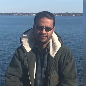 Meet your Posher, Marwan